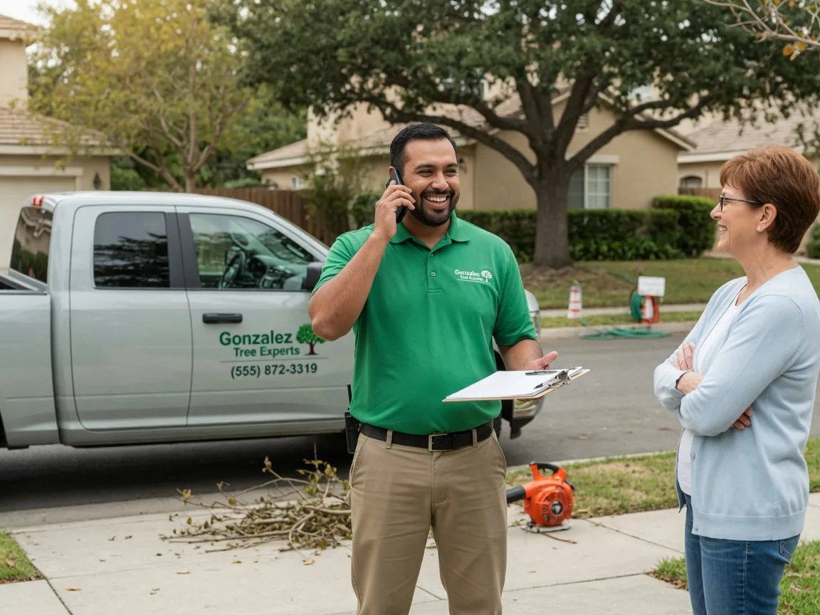 Tree Service Seaford, DE FAQs